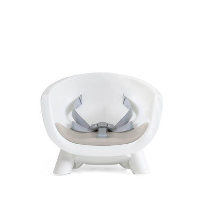 Joie Chestnut 9-in-1 Highchair - Mocha