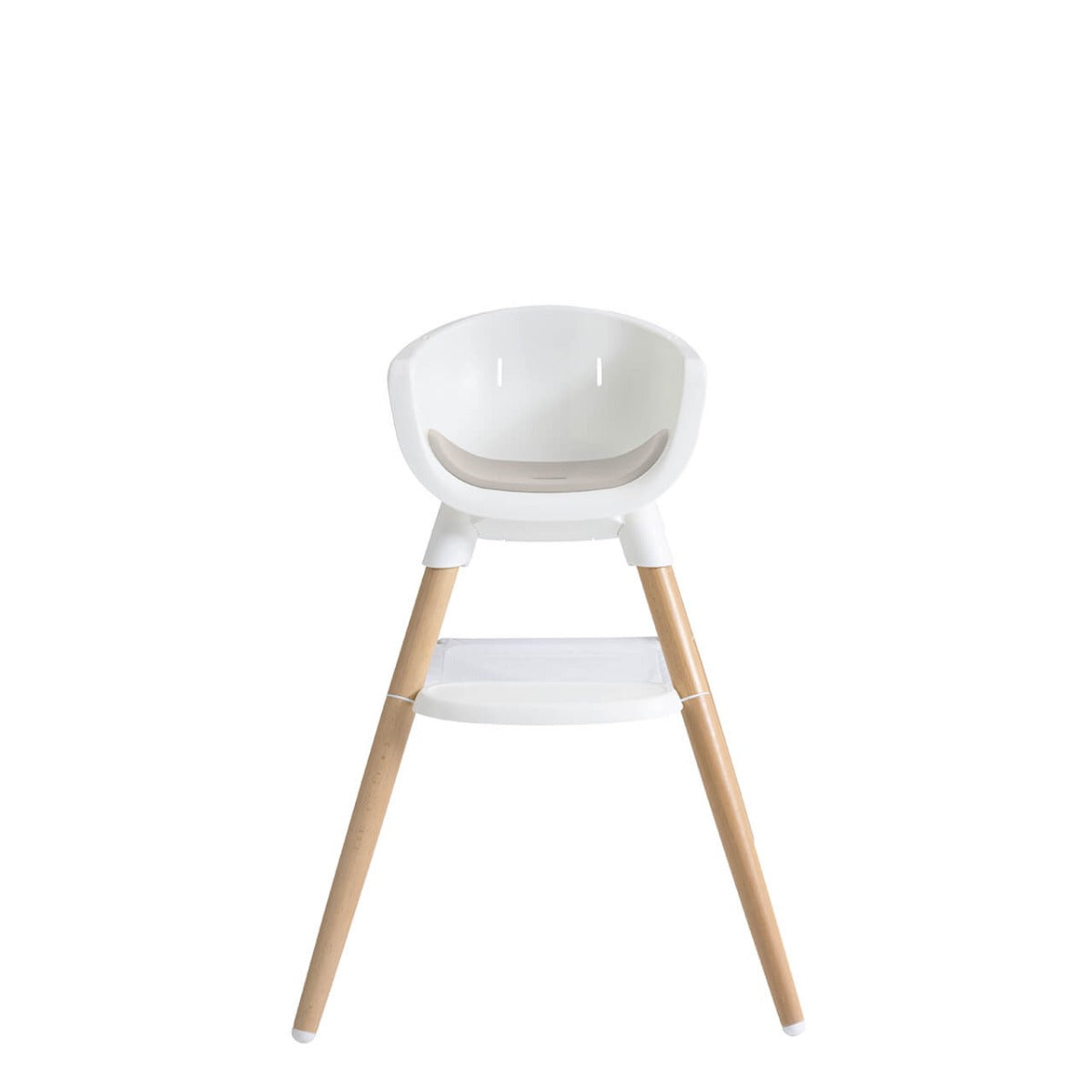 Joie Chestnut 9-in-1 Highchair - Mocha