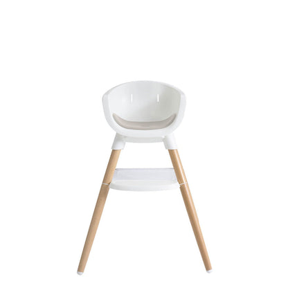 Joie Chestnut 9-in-1 Highchair - Mocha