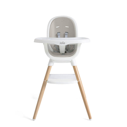 Joie Chestnut 9-in-1 Highchair - Mocha