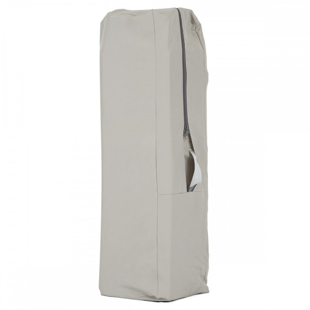 Joie Commuter Change Travel Cot - Speckled