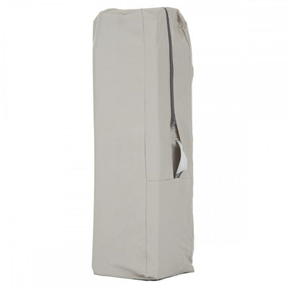 Joie Commuter Change Travel Cot - Speckled