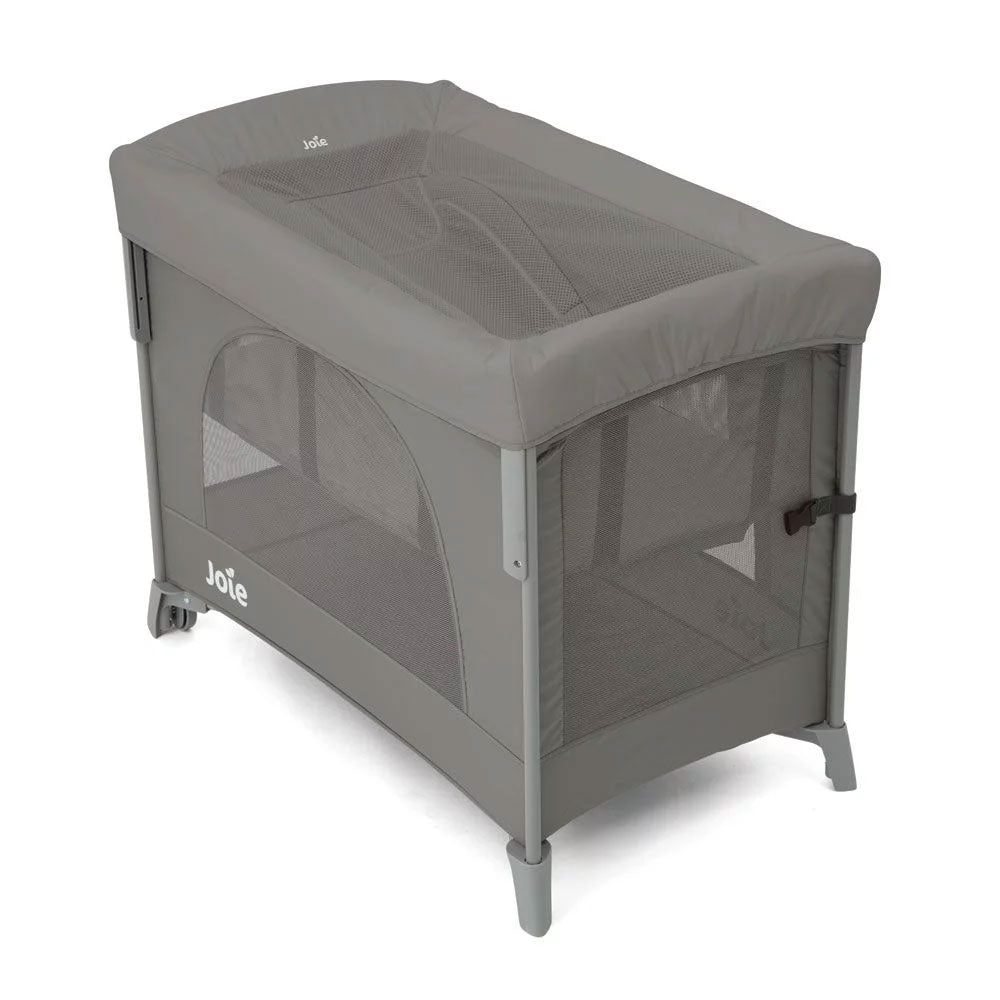 Joie Kubbie Daydreamer Addon - Foggy Grey