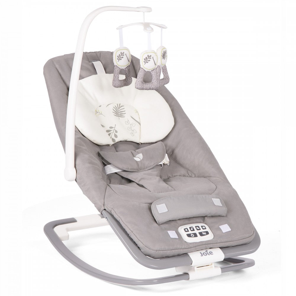 Joie Dreamer Rocker/Bouncer - Fern