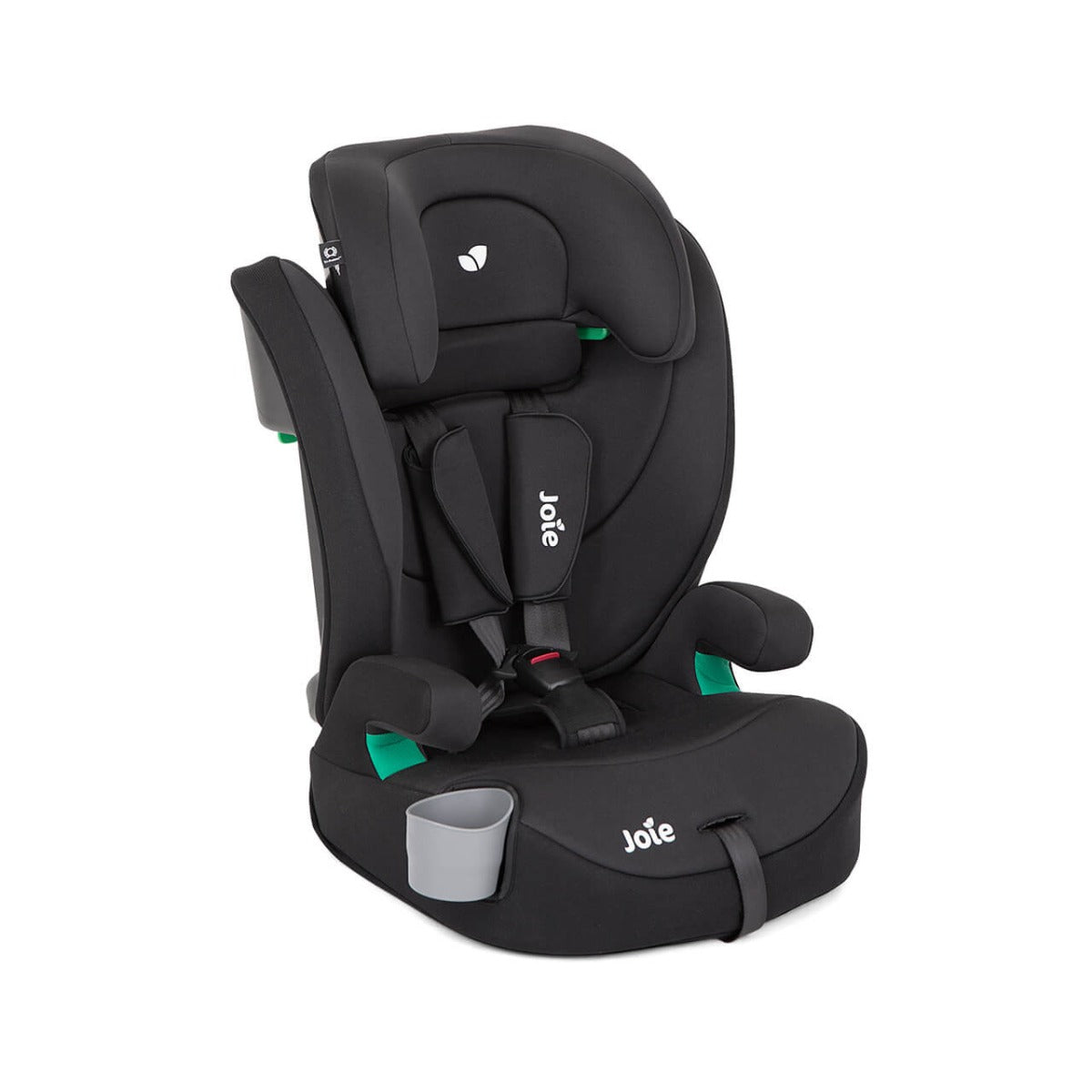 Joie Elevate R129 Group 123 Car Seat - Shale