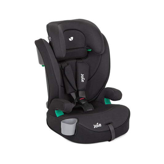 Joie Elevate R129 Group 123 Car Seat - Shale