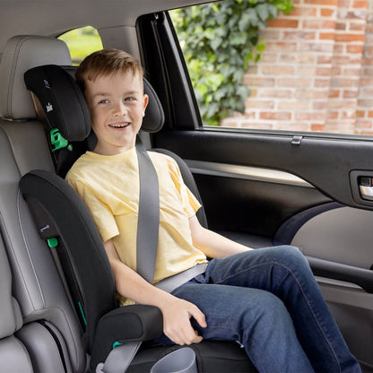 Joie Elevate R129 Group 123 Car Seat - Shale