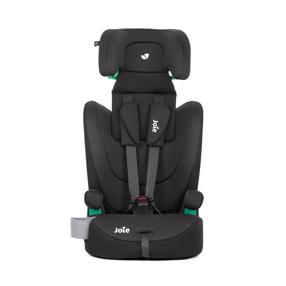 Joie Elevate R129 Group 123 Car Seat - Shale