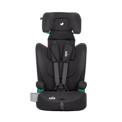 Joie Elevate R129 Group 123 Car Seat - Shale