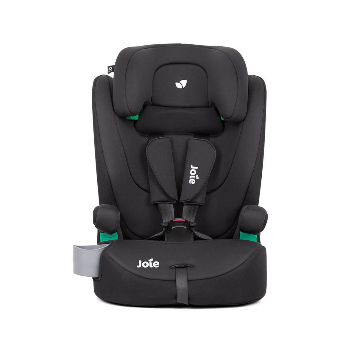 Joie Elevate R129 Group 123 Car Seat - Shale