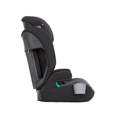 Joie Elevate R129 Group 123 Car Seat - Shale