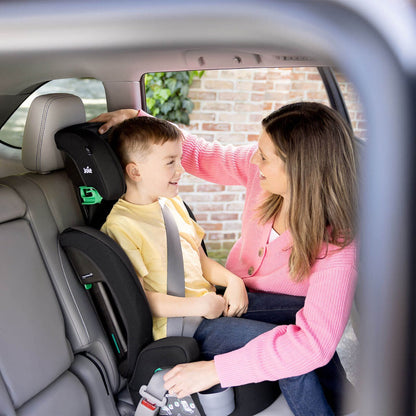 Joie Elevate R129 Group 123 Car Seat - Shale