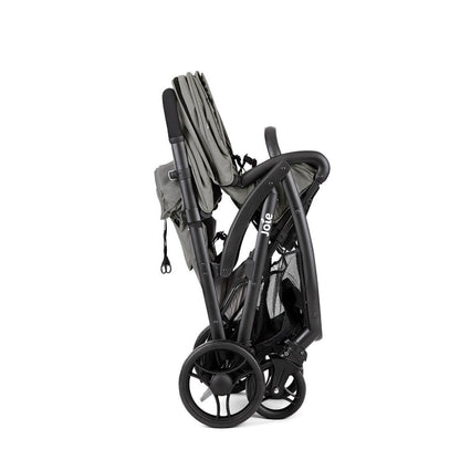 Joie Evalite Duo Twin Pushchair - Pebble