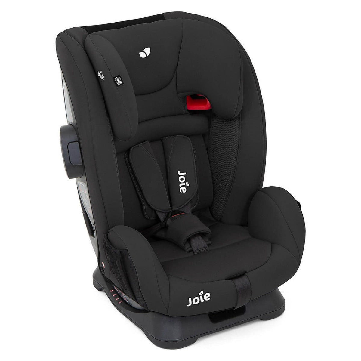 Joie Fortifi R Group 1/2/3 Car Seat - Coal