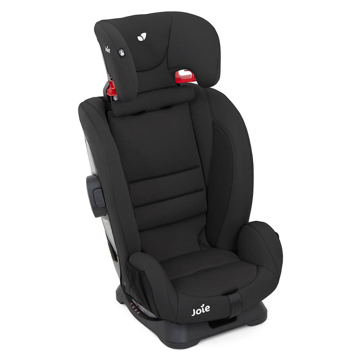 Joie Fortifi R Group 1/2/3 Car Seat - Coal
