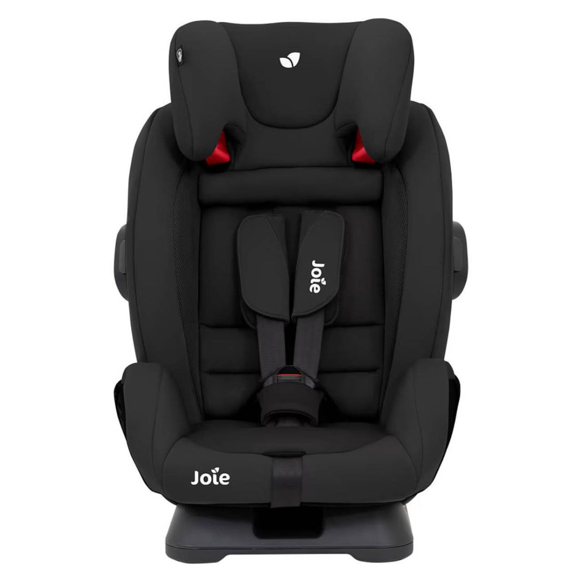 Joie Fortifi R Group 1/2/3 Car Seat - Coal