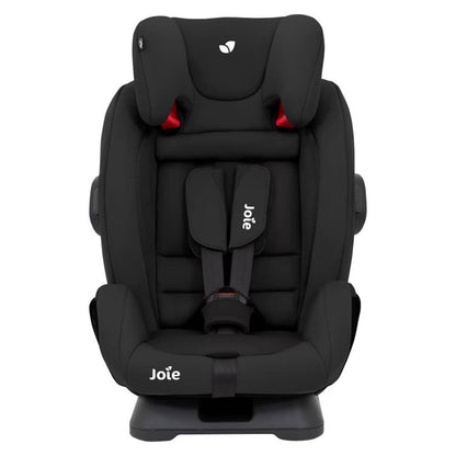 Joie Fortifi R Group 1/2/3 Car Seat - Coal