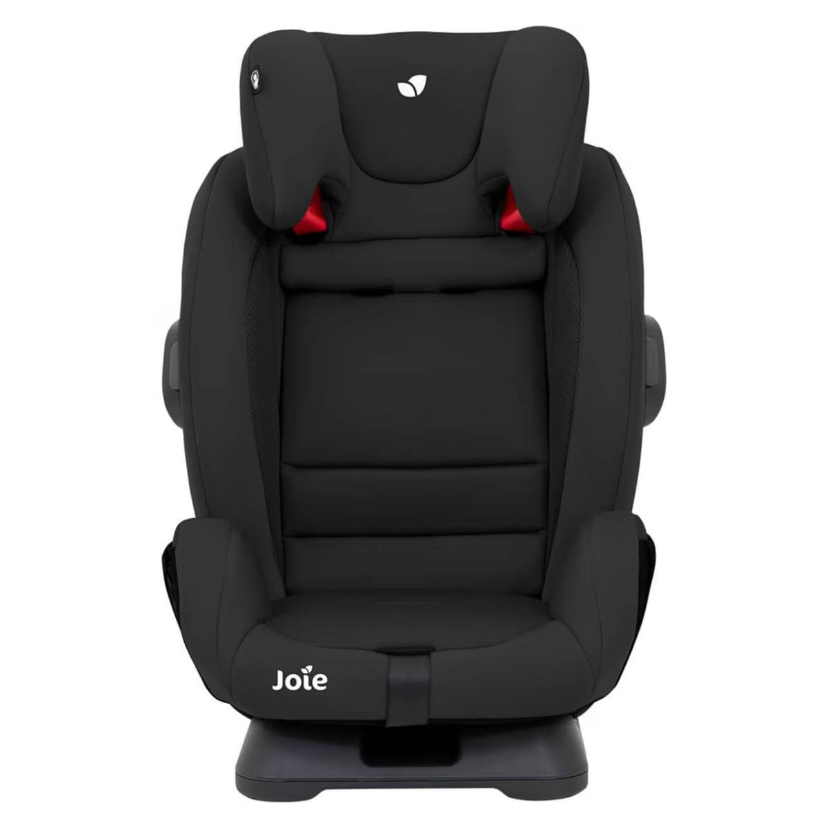 Joie Fortifi R Group 1/2/3 Car Seat - Coal