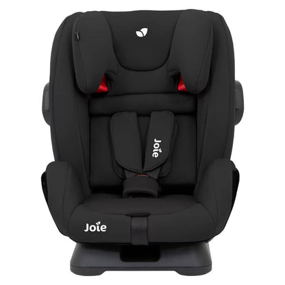 Joie Fortifi R Group 1/2/3 Car Seat - Coal