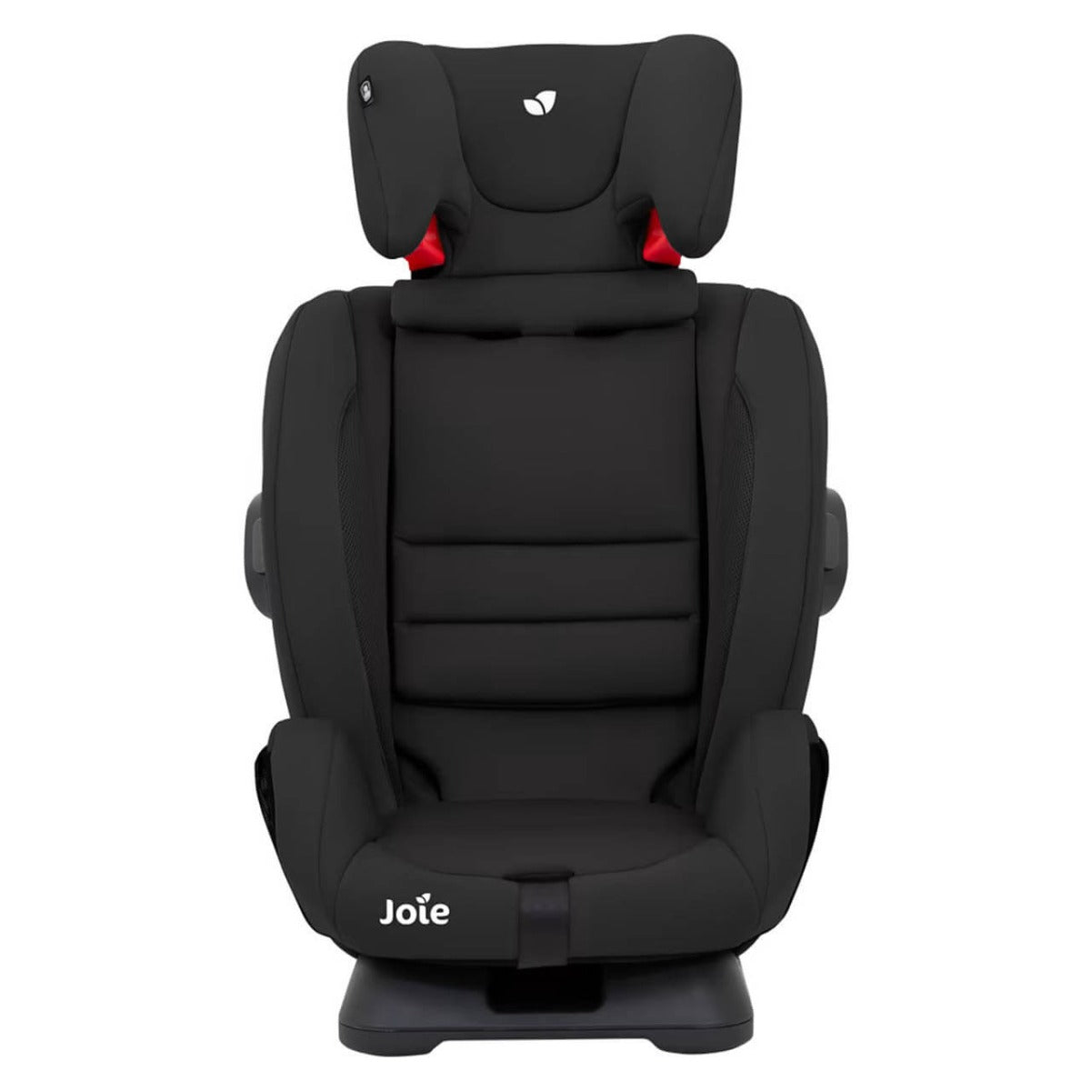 Joie Fortifi R Group 1/2/3 Car Seat - Coal