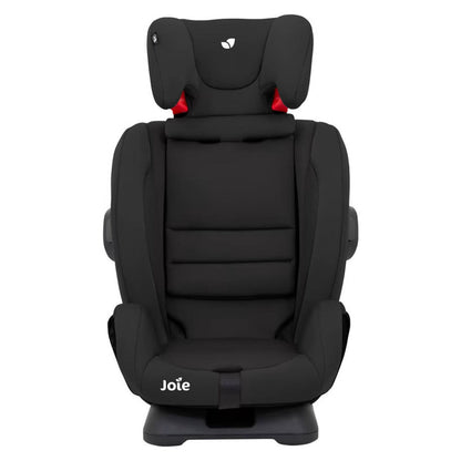 Joie Fortifi R Group 1/2/3 Car Seat - Coal