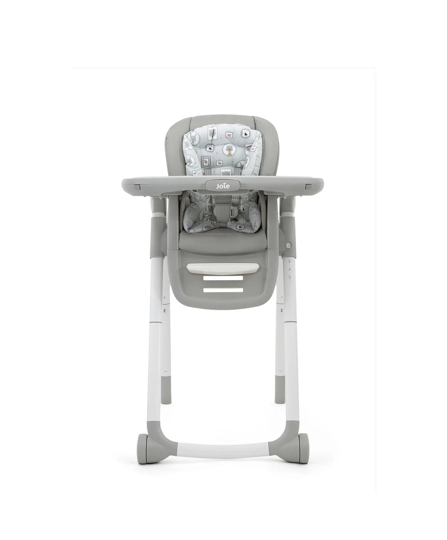 Joie Multiply 6-in-1 Highchair