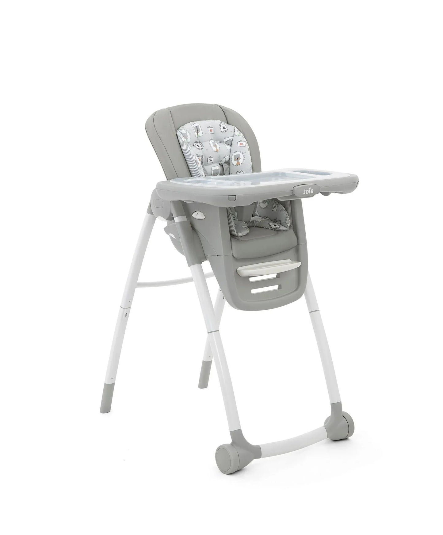 Joie Multiply 6-in-1 Highchair