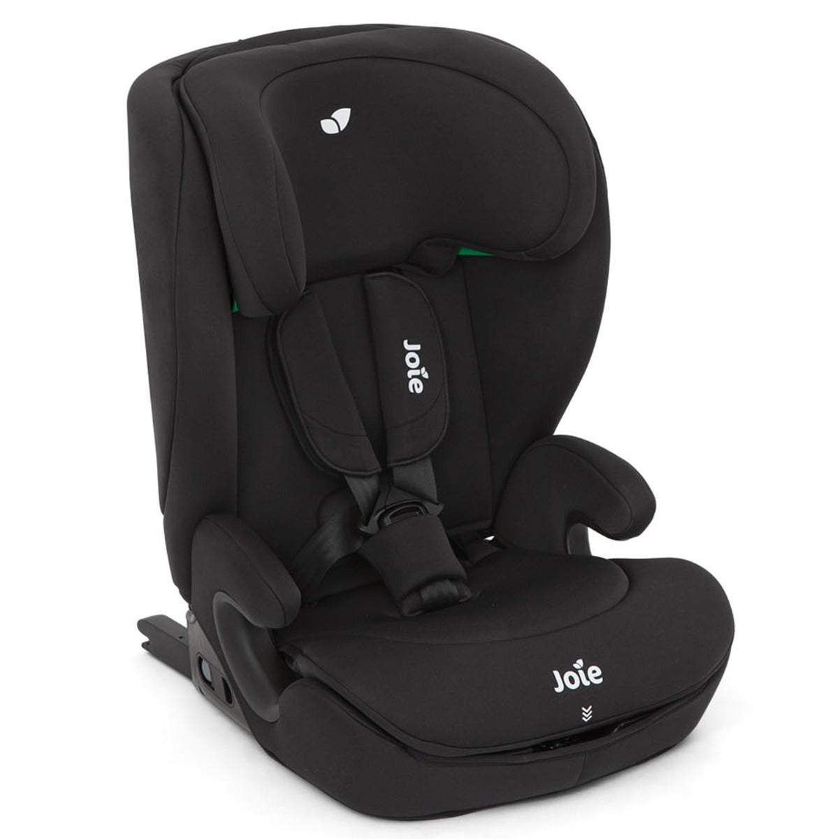 Joie i-Irvana R129 Group 123 Car Seat - Shale