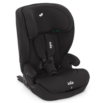Joie i-Irvana R129 Group 123 Car Seat - Shale