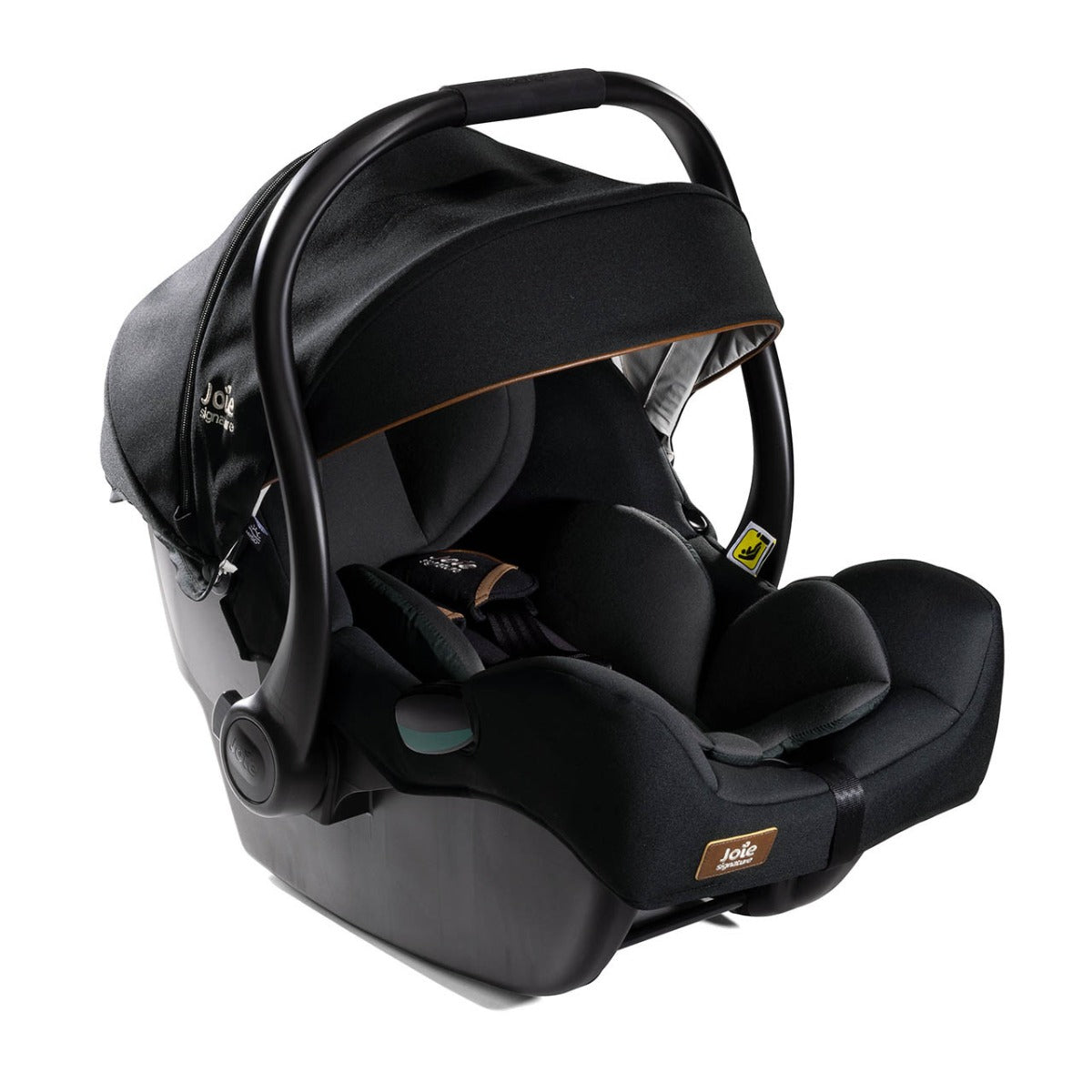 Joie i-Jemini Signature i-Size Car Seat - Eclipse
