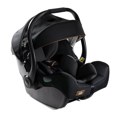 Joie i-Jemini Signature i-Size Car Seat - Eclipse