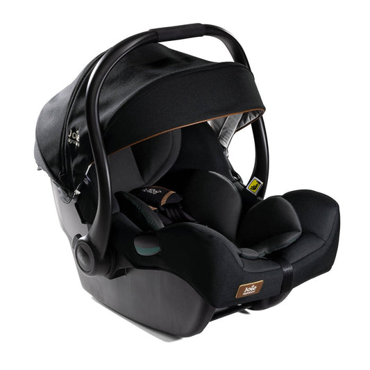 Joie i-Jemini Signature i-Size Car Seat - Eclipse