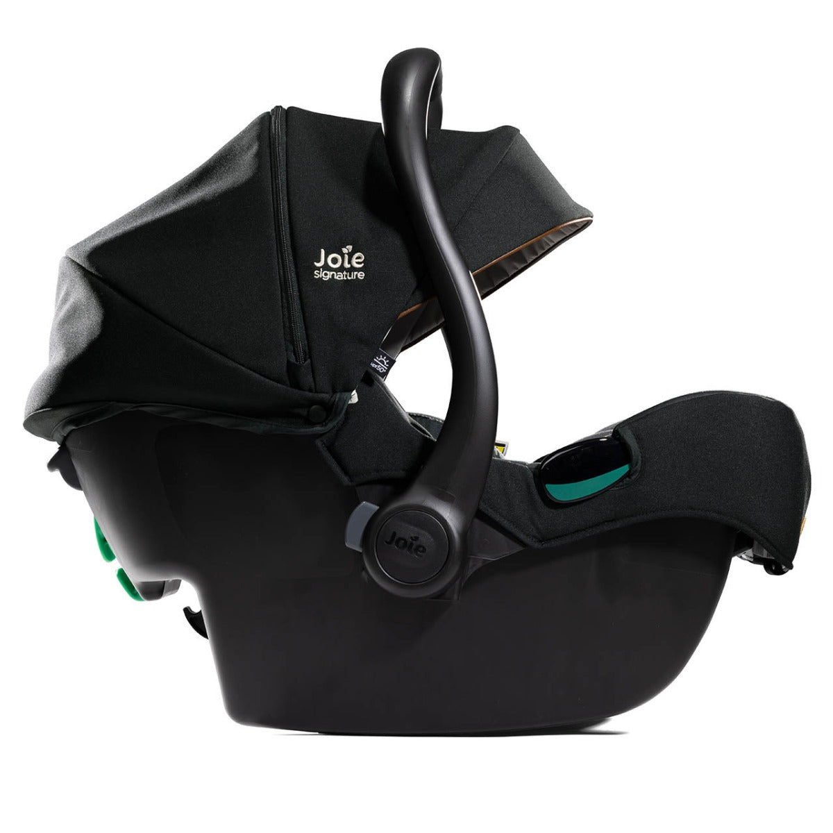 Joie i-Jemini Signature i-Size Car Seat - Eclipse