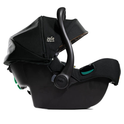 Joie i-Jemini Signature i-Size Car Seat - Eclipse