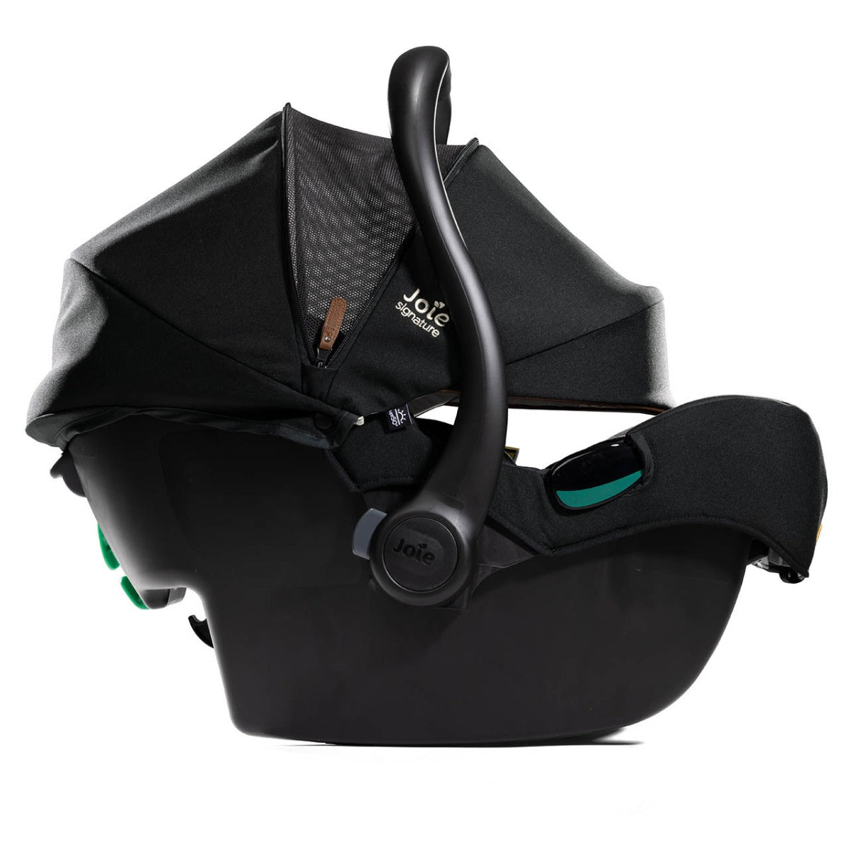 Joie i-Jemini Signature i-Size Car Seat - Eclipse