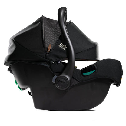 Joie i-Jemini Signature i-Size Car Seat - Eclipse