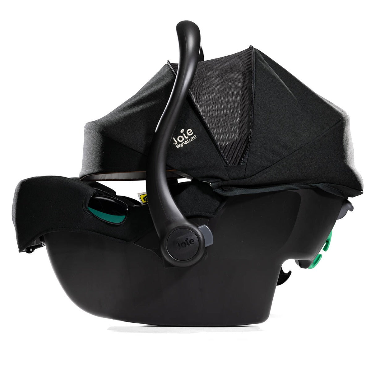 Joie i-Jemini Signature i-Size Car Seat - Eclipse