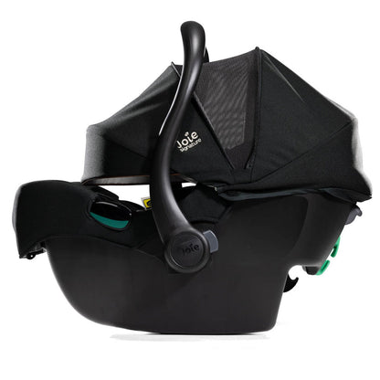 Joie i-Jemini Signature i-Size Car Seat - Eclipse