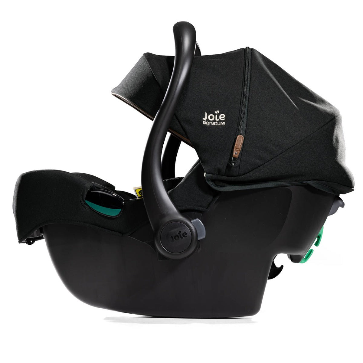 Joie i-Jemini Signature i-Size Car Seat - Eclipse