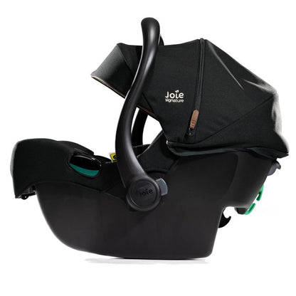 Joie i-Jemini Signature i-Size Car Seat - Eclipse