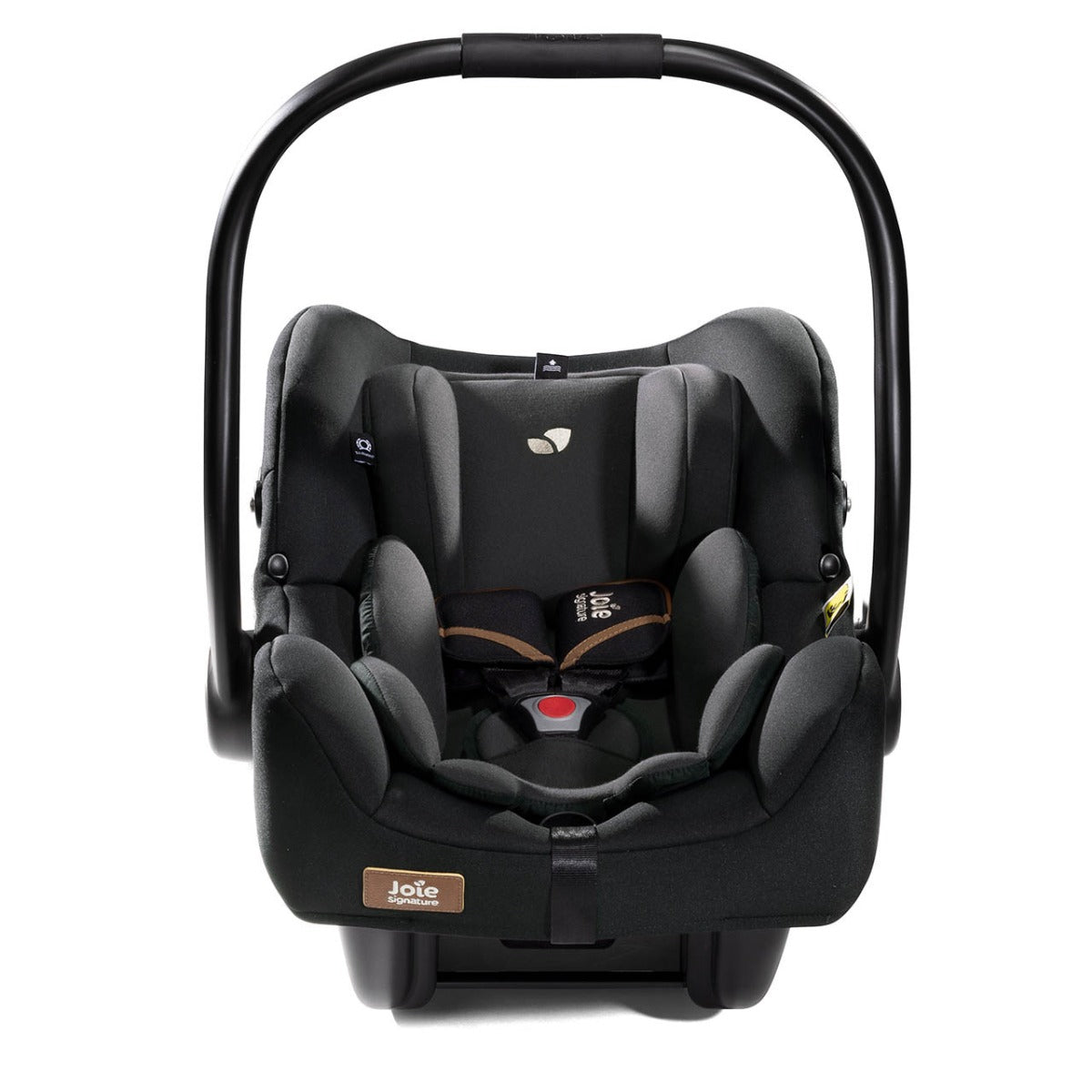 Joie i-Jemini Signature i-Size Car Seat - Eclipse