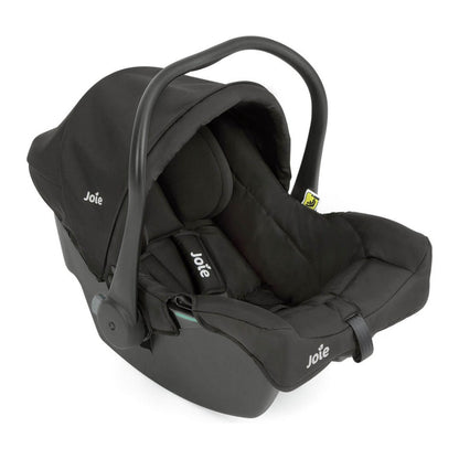 Joie i-Juva i-Size Car Seat - Shale