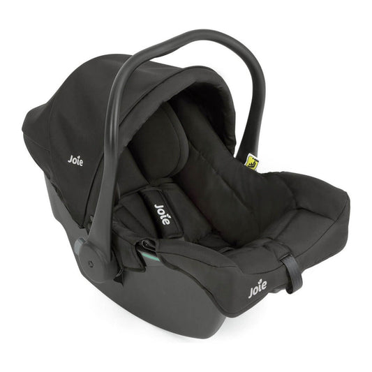 Joie i-Juva i-Size Car Seat - Shale