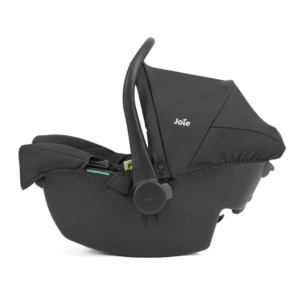 Joie i-Juva i-Size Car Seat - Shale