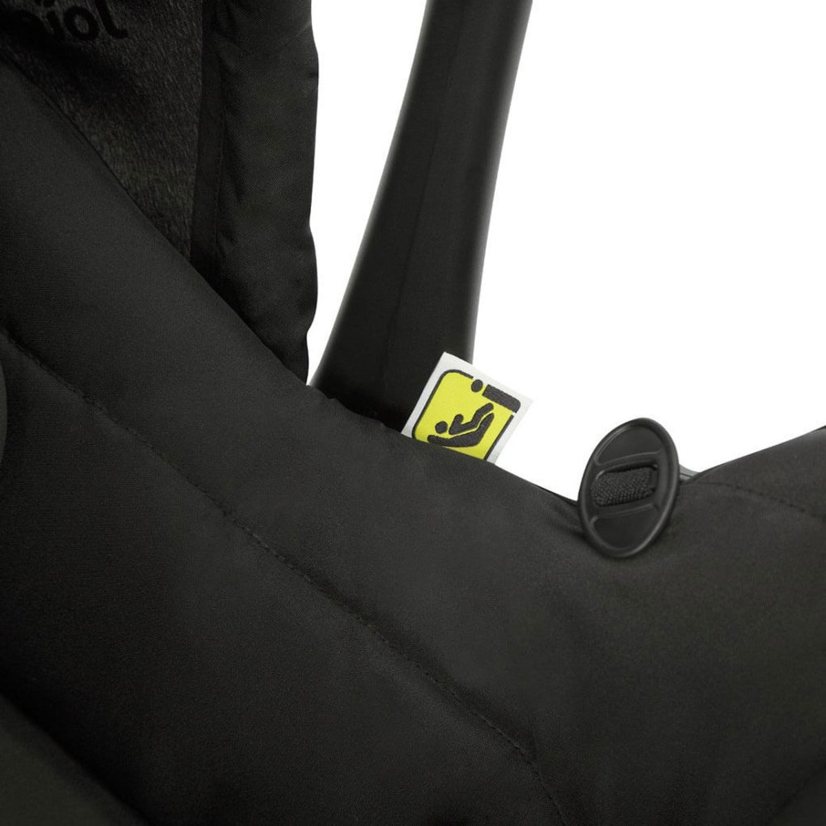 Joie i-Juva i-Size Car Seat - Shale