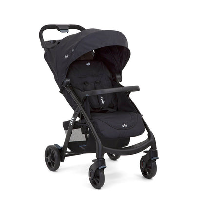 Joie i-Muze LX Travel System - Shale