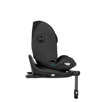Joie i-Pivot Grow 360 Rotating Car Seat - Shale