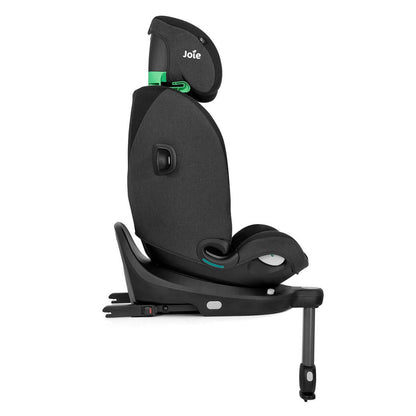 Joie i-Pivot Grow 360 Rotating Car Seat - Shale