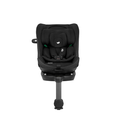 Joie i-Pivot Grow 360 Rotating Car Seat - Shale