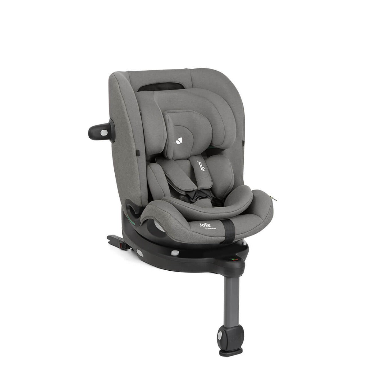 Joie i-Pivot Grow 360 Rotating Car Seat - Thunder